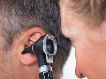 耳鼻喉科学