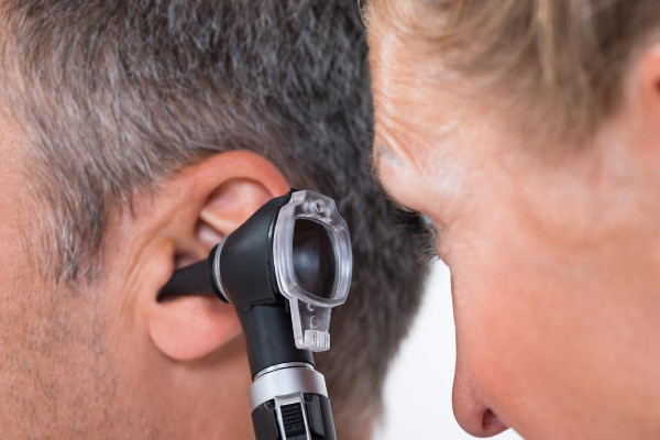 耳鼻喉科学