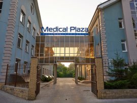 New Partnership – MEDICAL PLAZA Clinic