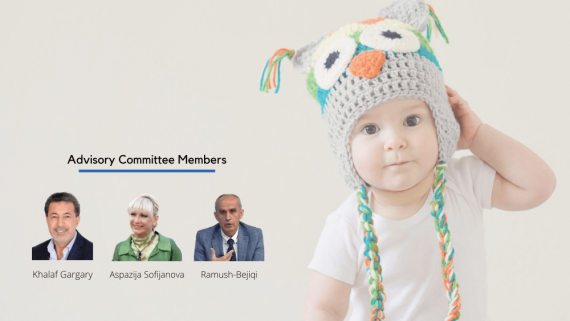 Euro Pediatrics and Neonatology Virtual Congress