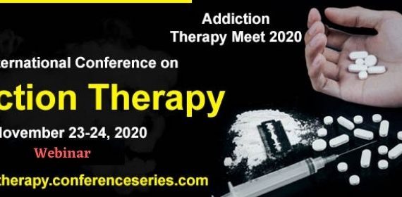 4th International Conference on Addiction Therapy