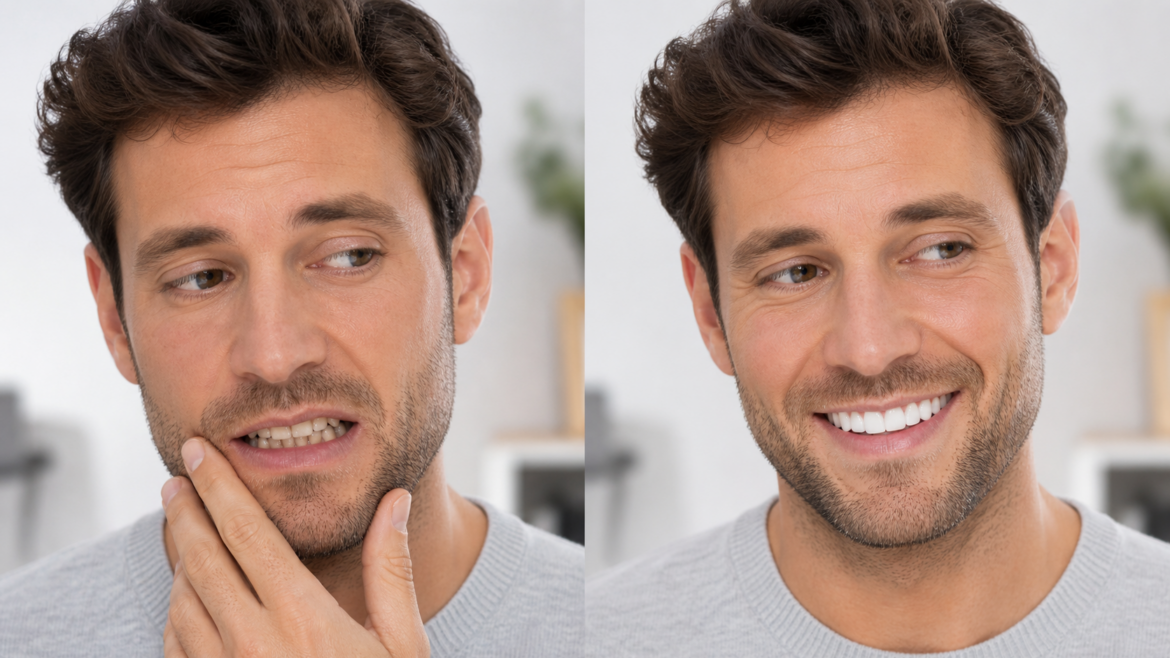 Snap-On Veneers and Oral Health: What to Know Before You Buy