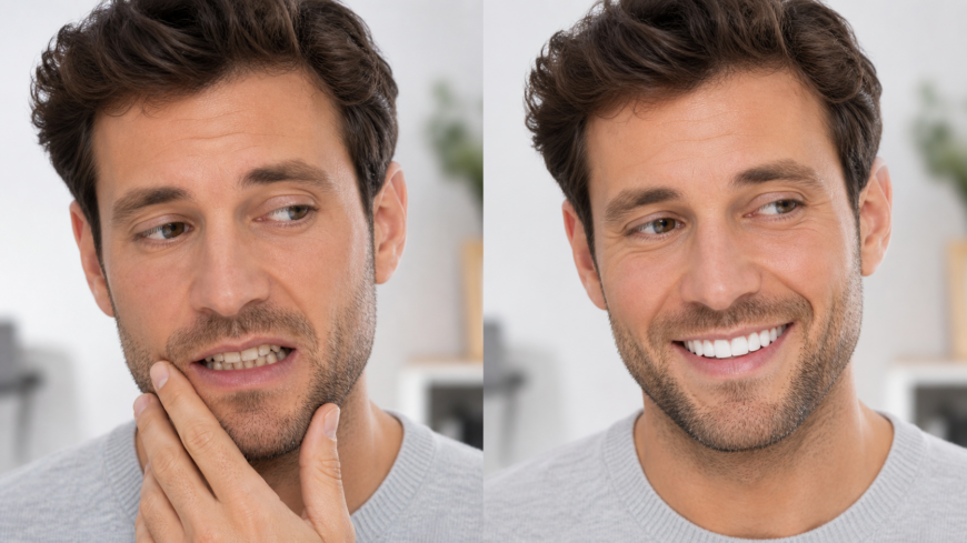 Snap-On Veneers and Oral Health: What to Know Before You Buy